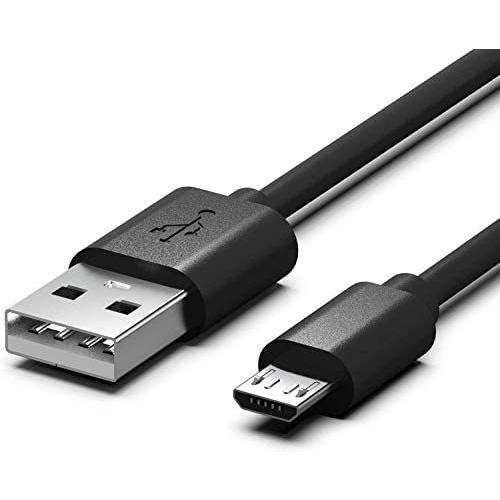 Superer Micro USB 充電ケーブル Chromecast クロームキャスト対応 Fire TV Stick 、Roku｜royalshoping01