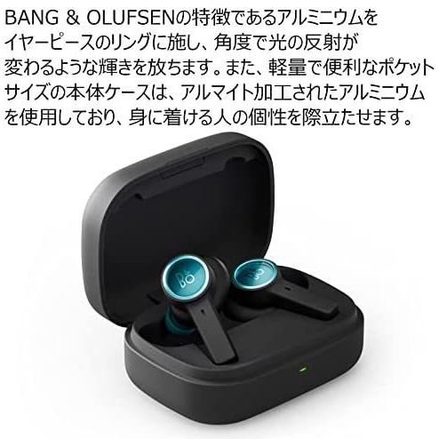 Bang & Olufsen バングアンドオルフセン ワイヤレスイヤホン ノイズキャンセリング bluetooth(アンスラサイトオキシ なし)｜royalshoping01｜05