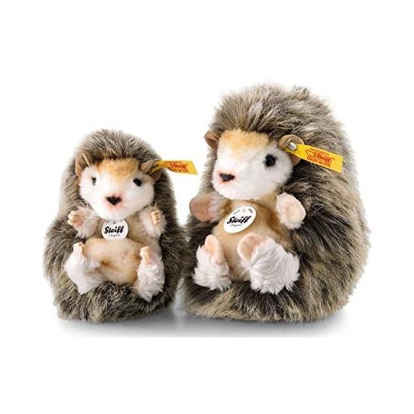 Steiffシュタイフ ジョギー ベビーヘッジホッグ(ハリネズミ) 10cm Joggi baby hedgehog｜royalshoping01｜04