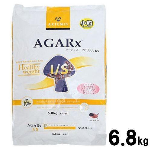 アーテミス アガリクス I S イミューンサポート ヘルシーウェイト 小粒 6 8kg 犬用 ドッグフード Artemis 正規品 送料無料 ロイヤル総合通販 通販 Yahoo ショッピング