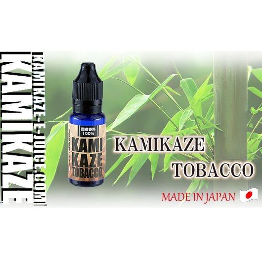 KAMIKAZE 神風たばこ カミカゼタバコ 15ml 電子タバコ リキッド｜royalsotsu