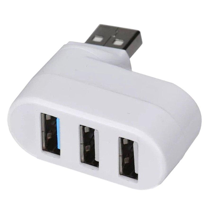 180度回転3ポートハブusb 3.0 + 2 usb 2.0アダプタースプリッタホワイト baesvNy7j5, パソコン周辺機器 - centralcampo.com.br 180度回転3ポートハブusb 3.0 + 2 usb 2.0アダプタースプリッタホワイト baesvNy7j5, パソコン周辺機器 - centralcampo.com.br