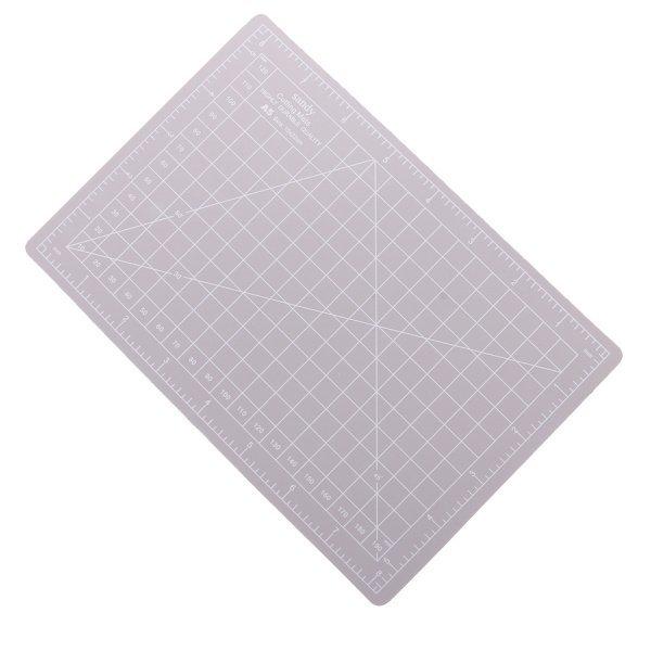 絶妙なデザイン A5カッティングマットカッティングクラフトグリッドのグリッド線を印刷 カッティングマット Www Theopengate Org Il