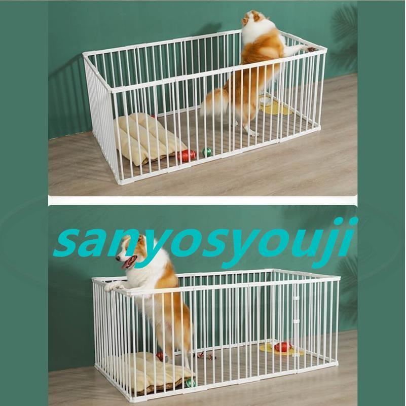 ペットサークル 犬用 中型犬 大型 173*173*70cm 折りたたみ ペット メッシュ サークル ケージ ゲージ ペット用サークル 猫 犬 小動物 屋外 室内用 おすすめ ペットサークル 犬用 中型犬 大型 173*173*70cm 折りたたみ ペット メッシュ サークル ケージ ゲージ ペット用サークル 猫 犬 小動物 屋外 室内用 おすすめ