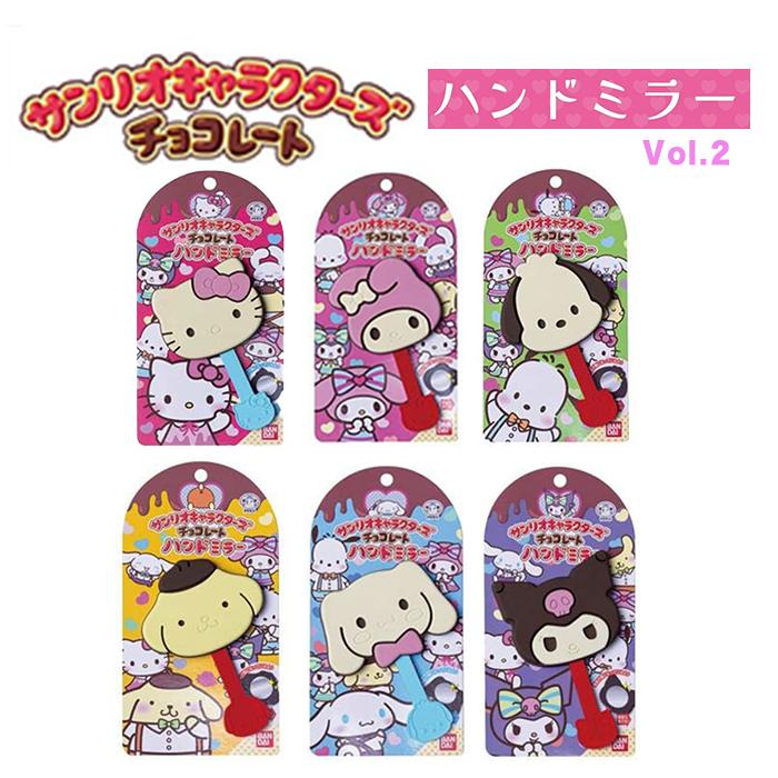 h.naoto キティ コラボ ミラー 鏡 オリタタミミラー サンリオ 新品 h.naoto キティ コラボ ミラー 鏡 オリタタミミラー サンリオ 新品