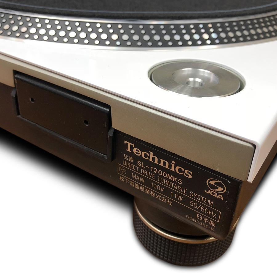 ターンテーブル カバー (Faceplate) ホワイト 2枚組 (for Technics SL-1200 MK3D・MK5・MK6) ターンテーブル カバー (Faceplate) ホワイト 2枚組 (for Technics SL-1200 MK3D・MK5・MK6)