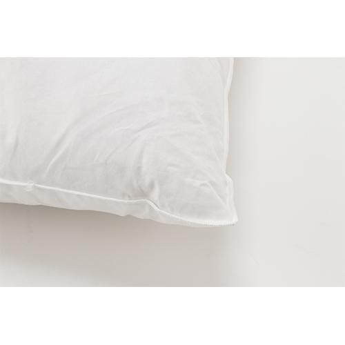 PYRENEX リール LI-1 ダウンフェザー枕 収納袋付き PYRENEX