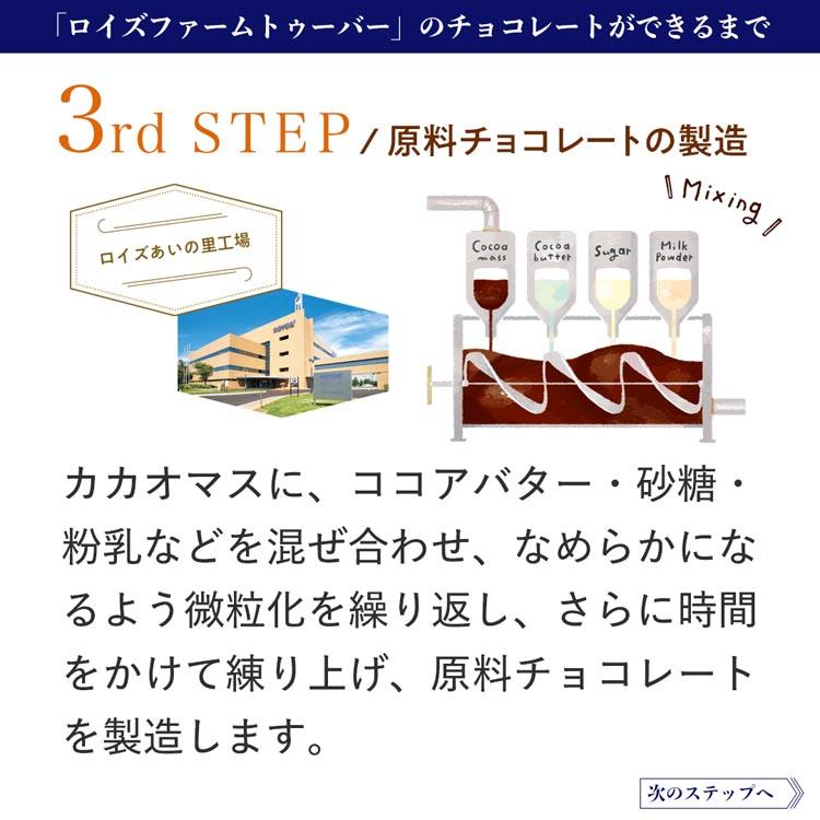 ロイズ 公式 ROYCE' 期間数量限定 生チョコレート[ロイズファームトゥーバー] スイーツ お菓子 ギフト プチギフト ポイント利用 | ROYCE' | 06