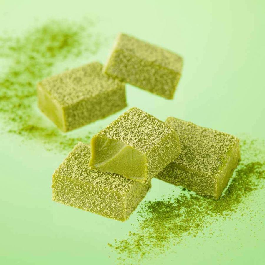 バレンタイン 2026 ロイズ 公式 ROYCE’ 生チョコレート[抹茶] スイーツ お菓子 プチギフト ポイント利用 | ROYCE' | 02