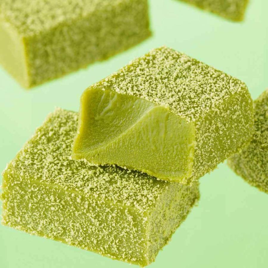 バレンタイン 2026 ロイズ 公式 ROYCE’ 生チョコレート[抹茶] スイーツ お菓子 プチギフト ポイント利用 | ROYCE' | 03