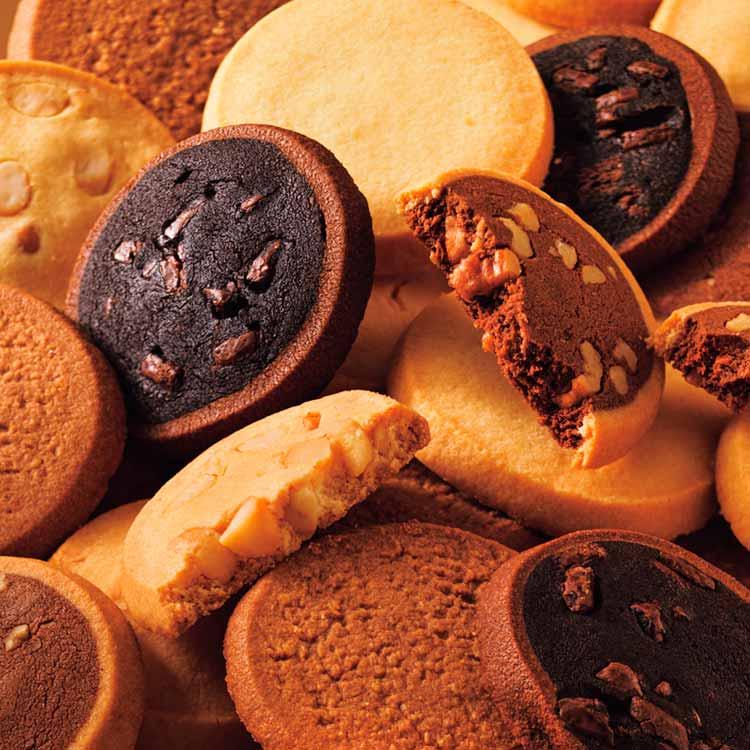 ROYCE'（ロイズ） 公式 ROYCE' クッキーズ[20枚入] スイーツ お菓子