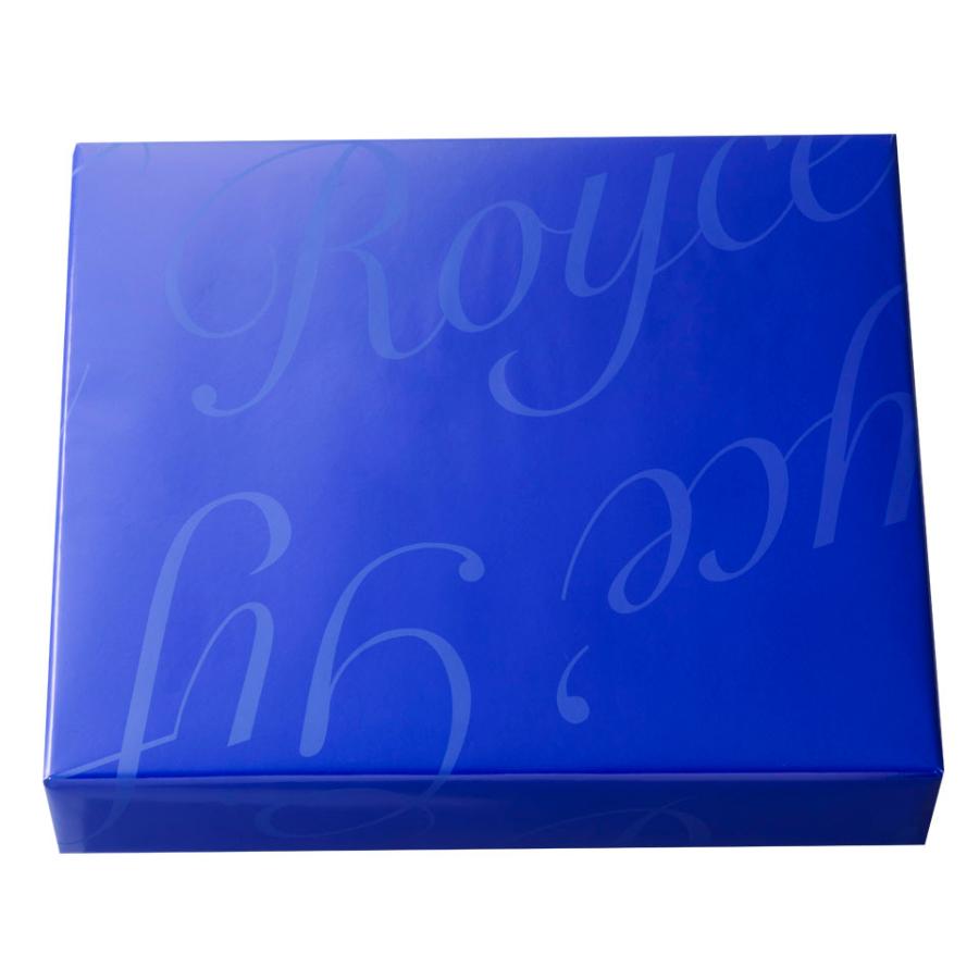 ロイズ 公式 ROYCE’ ロイズスイーツギフト[71個入] お菓子 ギフト チョコレート 焼き菓子 詰め合わせ 個包装 ポイント利用 | ROYCE' | 03
