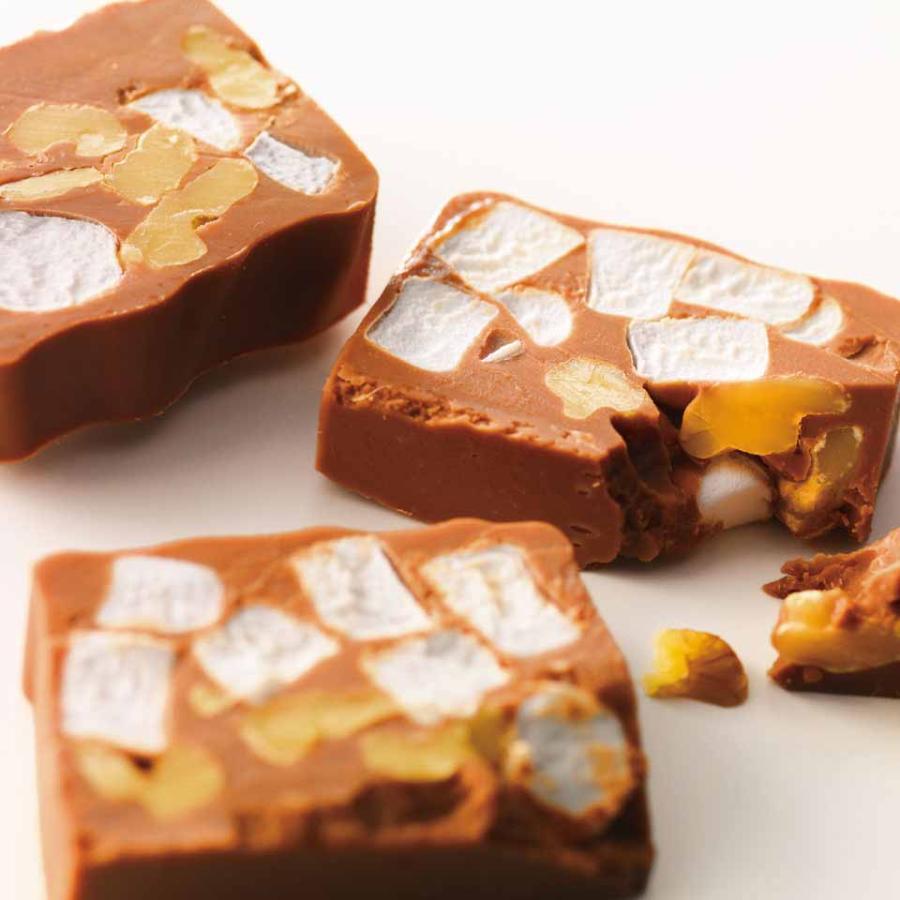 ロイズ公式 ROYCE’ ギフト プチギフト ロイズ クルマロチョコレート[ミルク] スイーツ くるみ マシュマロ ポイント利用 | ROYCE' | 01