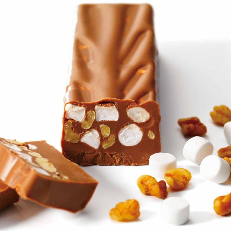 ロイズ公式 ROYCE’ ギフト プチギフト ロイズ クルマロチョコレート[ミルク] スイーツ くるみ マシュマロ ポイント利用 | ROYCE' | 02