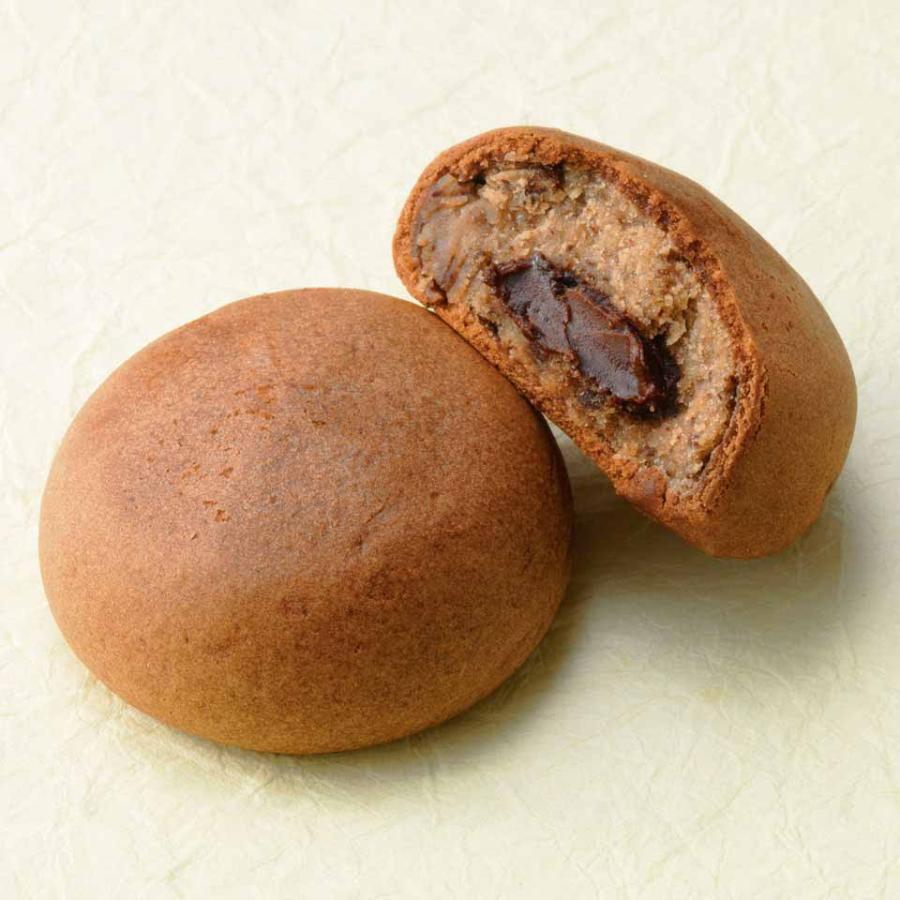 バレンタイン 2026 ロイズ 公式 ROYCE’ ちょこまん[5個入] スイーツ プチギフト おまんじゅう 和菓子 個包装 ポイント利用 | ROYCE' | 02