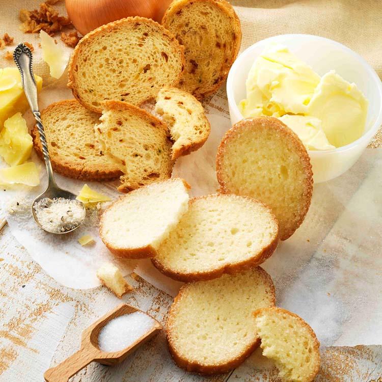 バレンタイン 2026 ロイズ 公式 ROYCE’ ロイズラスク[2種詰合せ] スイーツ お菓子 ギフト 焼き菓子 個包装 ポイント利用 | ROYCE' | 01