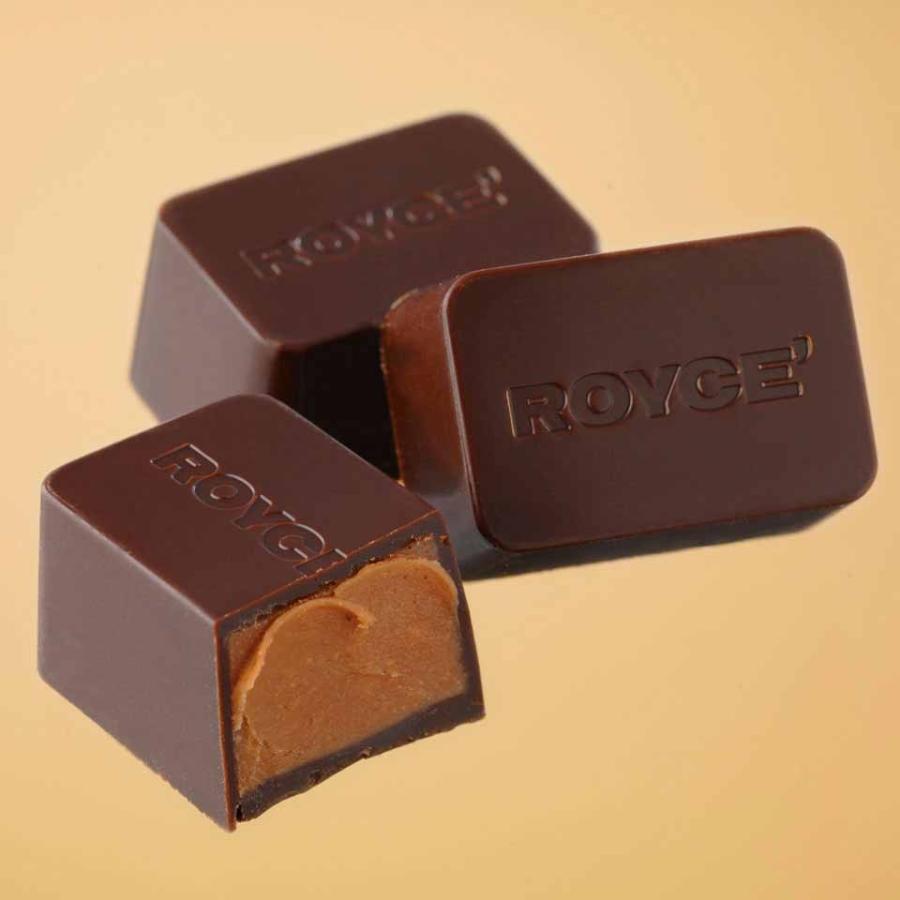 クリスマス スイーツ ロイズ公式店 ロイズ 生チョコプラリネ シャンパン ロイズ Paypayモール店 通販 Paypayモール