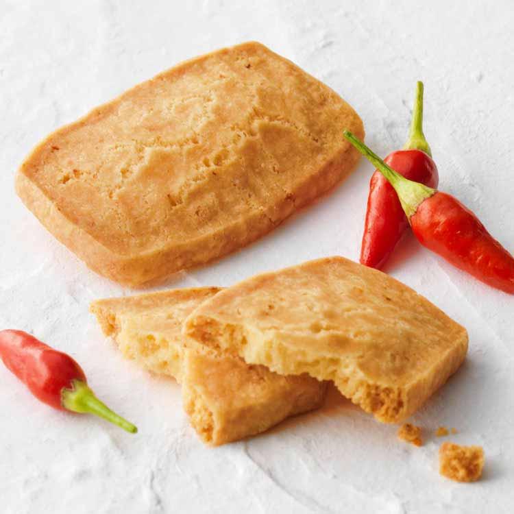ロイズ 公式 ROYCE’ ロイズ石垣島 沖縄 島とうがらしクッキー スイーツ プチギフト 焼き菓子 沖縄 個包装 ポイント利用 | ROYCE' | 01