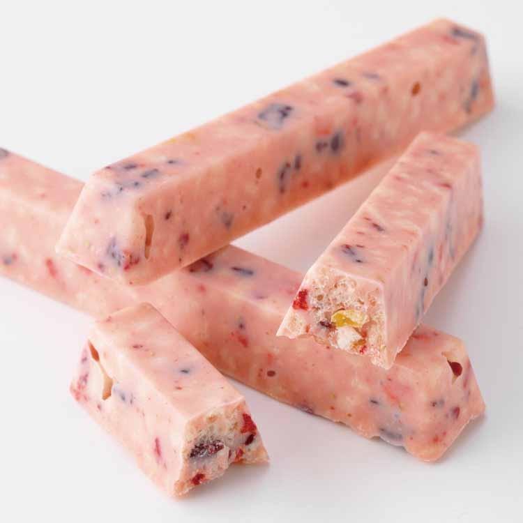 ロイズ 公式 ROYCE’ フルーツバーチョコレート[3本入] スイーツ お菓子 プチギフト 個包装 ポイント利用 | ROYCE' | 02