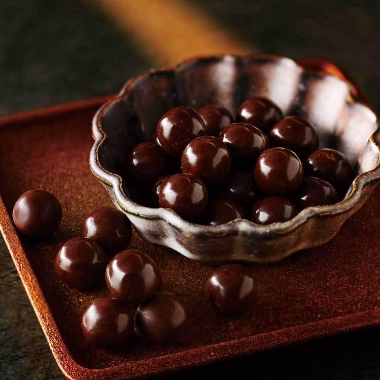 バレンタイン 2026 ロイズ 公式 ROYCE’ ウイスキーの肴(あて) スイーツ ギフト プチギフト チョコレート 詰め合わせ ポイント利用 | ROYCE' | 02