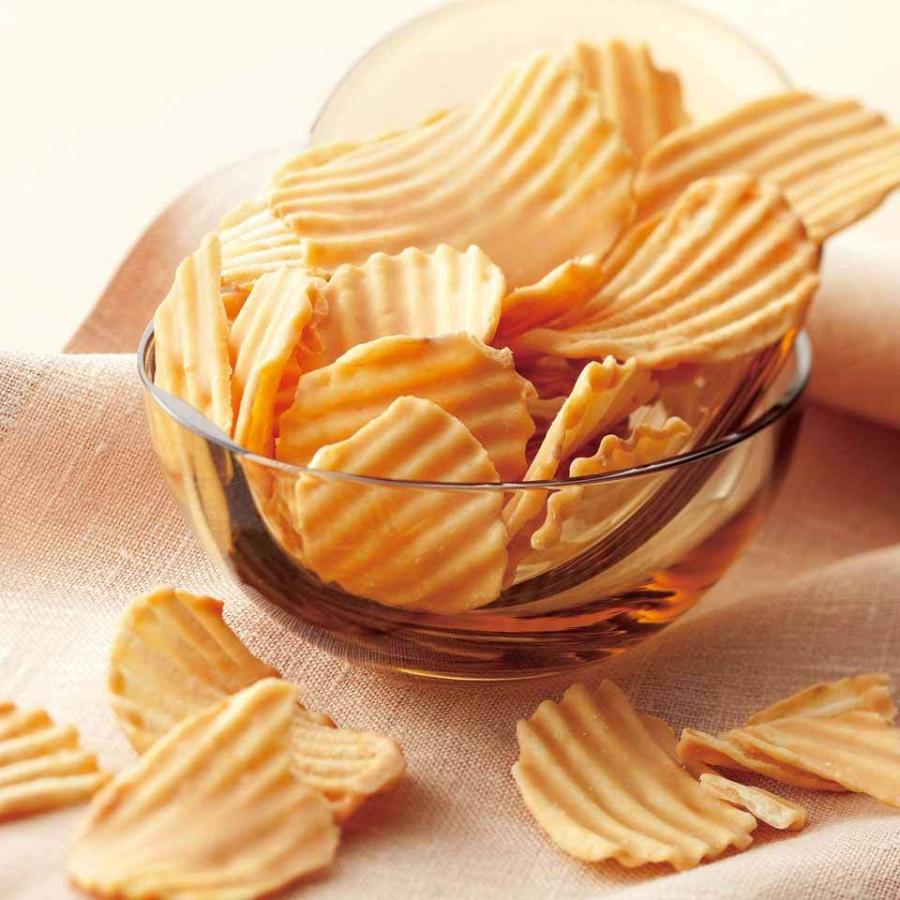 ロイズ 公式 ROYCE’ ポテトチップチョコレート[キャラメル] スイーツ プチギフト 北海道 お土産 ポイント利用 | ROYCE' | 02