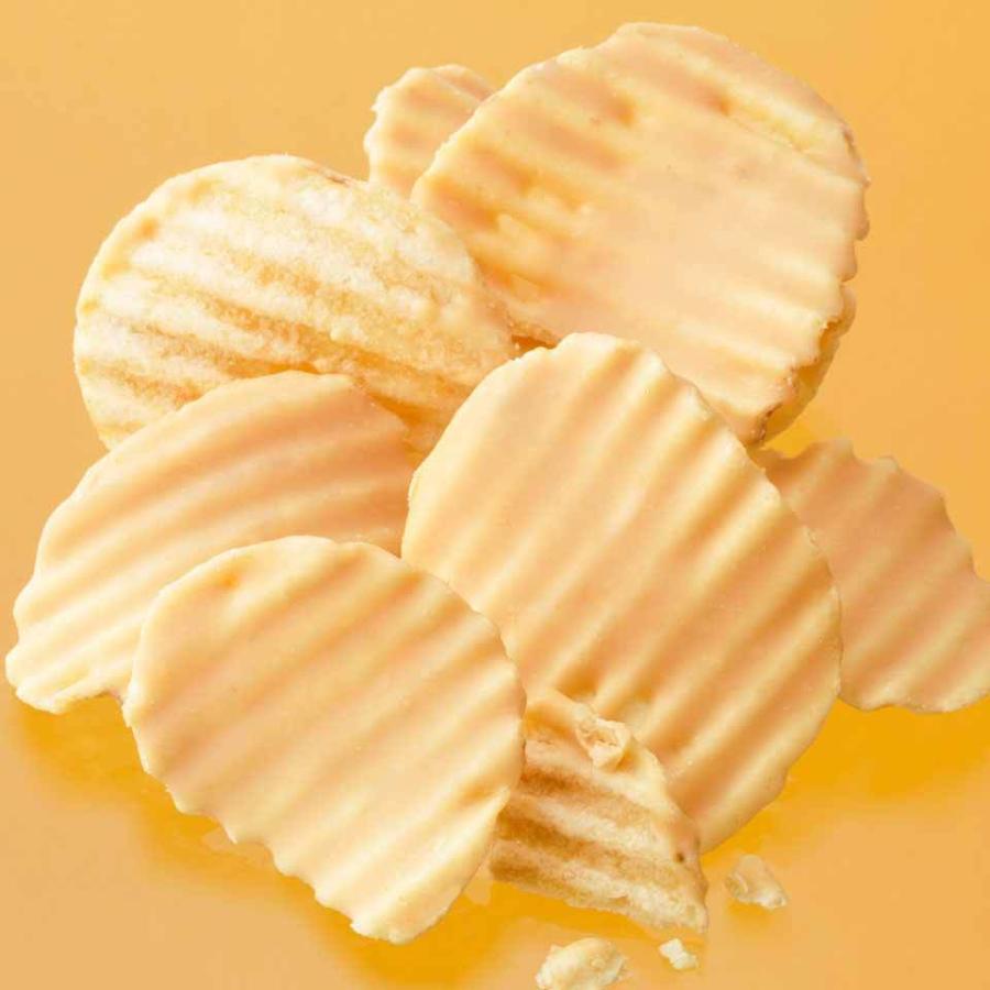 ロイズ 公式 ROYCE’ ポテトチップチョコレート[キャラメル] スイーツ プチギフト 北海道 お土産 ポイント利用 | ROYCE' | 03