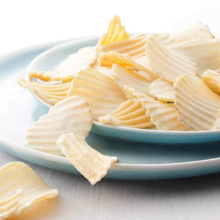 バレンタイン 2026 ロイズ 公式 ROYCE’ ポテトチップチョコレート[オリジナル＆フロマージュブラン] スイーツ ギフト お土産 ポイント利用 | ROYCE' | 03