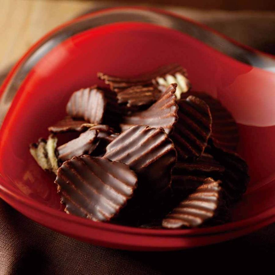 ロイズ公式店 ロイズ ポテトチップチョコレート 選ぶなら オリジナル マイルドビター ロイズ公式店 ロイズ ポテトチップチョコレート 選ぶなら オリジナル マイルドビター