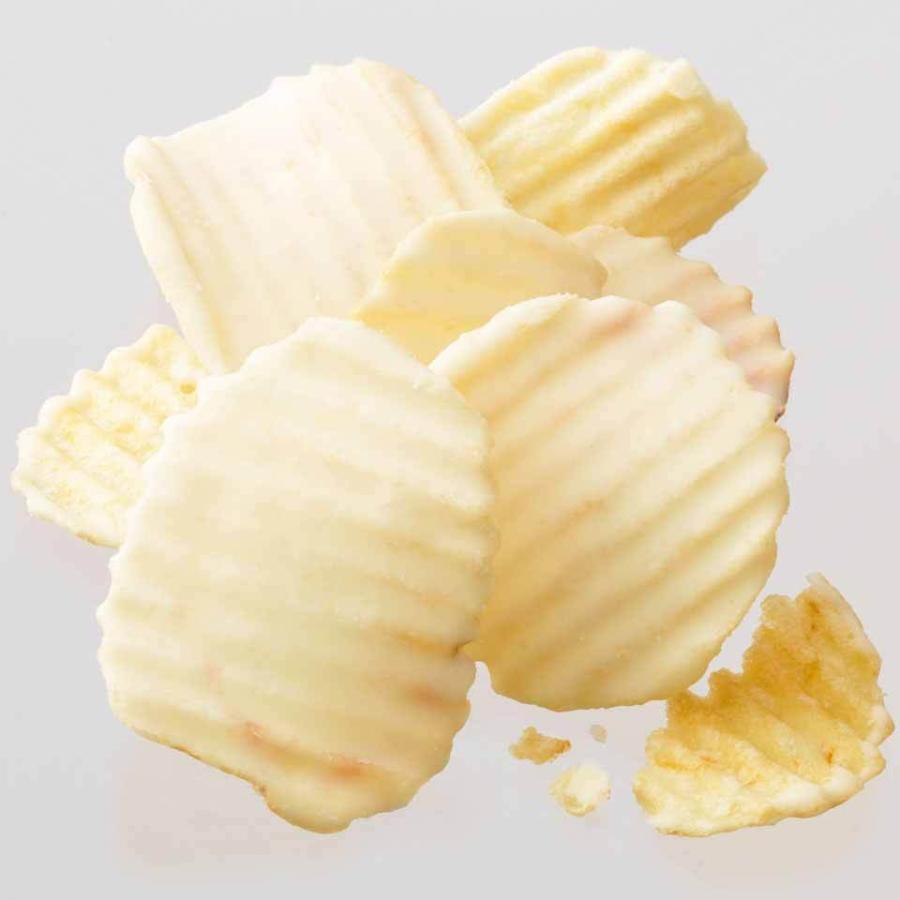 ロイズ 公式 ROYCE’ ポテトチップチョコレート[フロマージュブラン] スイーツ プチギフト 北海道 お土産 ポイント利用 | ROYCE' | 03