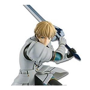 Fate Extra Last Encore Exqフィギュア ガウェイン バンプレスト Fate F Gawein Exq Roypeace Yahoo 店 通販 Yahoo ショッピング