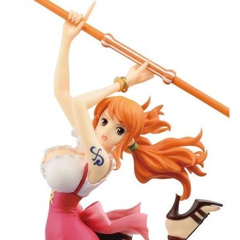 Banpresto World Figure Colosseum 造形王頂上決戦2 Vol 3 ナミ ノーマルカラーver バンプレスト39264 One F Nami Bwfc Roypeace Yahoo 店 通販 Yahoo ショッピング