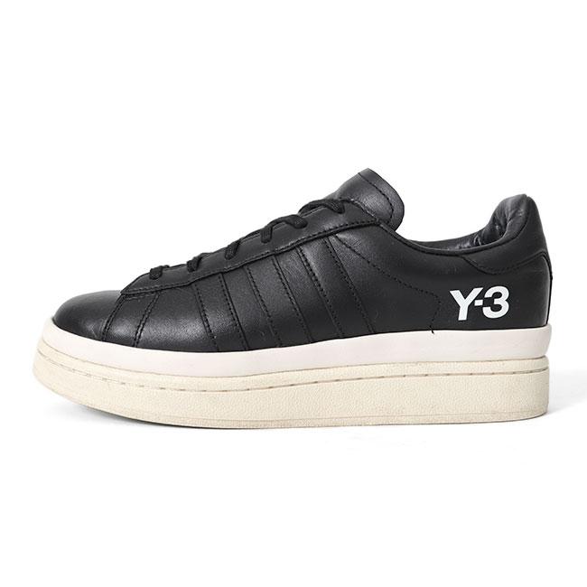 古着 Y-3 ワイスリー ヒチョウ スーパースター スニーカー HICHO