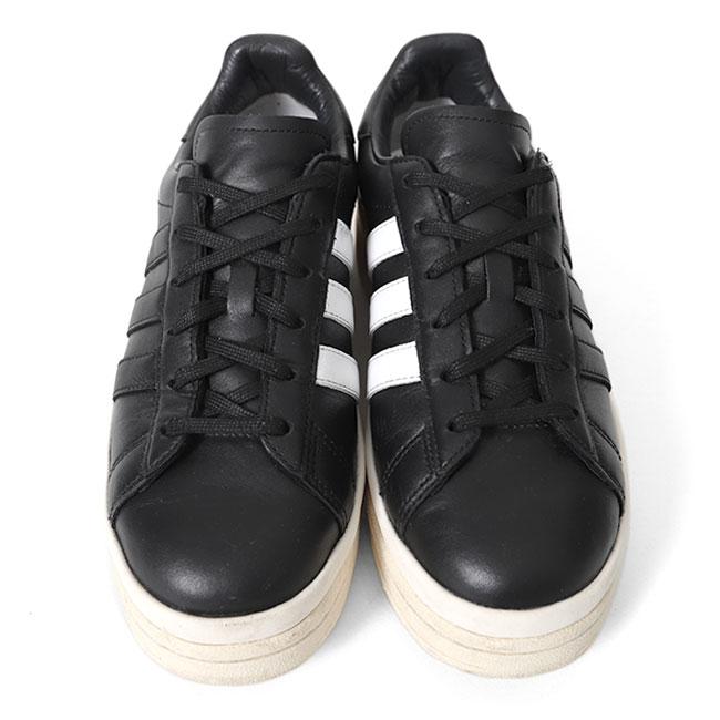 古着 Y-3 ワイスリー ヒチョウ スーパースター スニーカー HICHO 