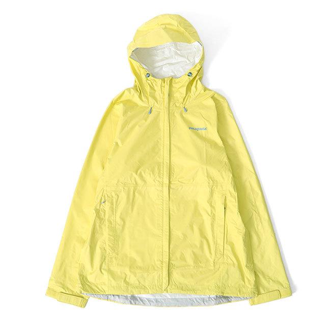 patagonia パタゴニア トレント シェルジャケット W'S XL patagonia パタゴニア トレント シェルジャケット W'S XL
