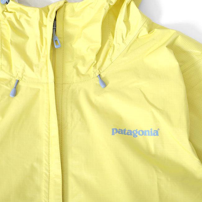 patagonia パタゴニア トレント シェルジャケット W'S XL patagonia パタゴニア トレント シェルジャケット W'S XL
