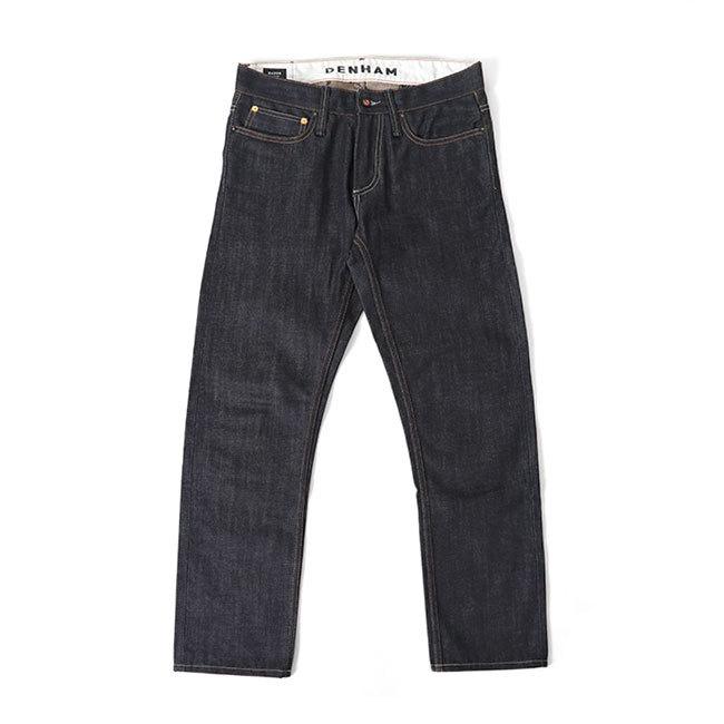 古着 DENHAM デンハム RAZOR インディゴ デニムパンツ W29 生 古着 DENHAM デンハム RAZOR インディゴ デニムパンツ W29 生