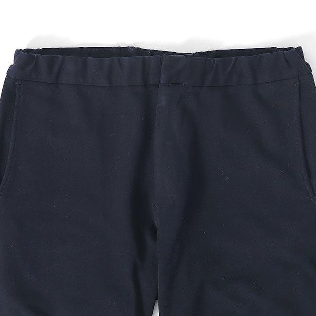 古着 YAECA ヤエカ CONTEMPO コンテンポ 2WAYストレッチ スタンダード