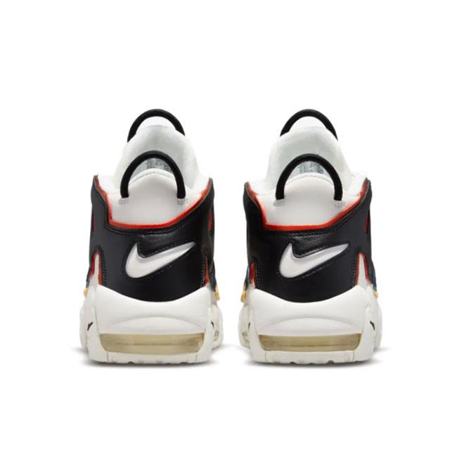 アウトレット品 NIKE ナイキ エア モア アップテンポ '96 AIR MORE UP