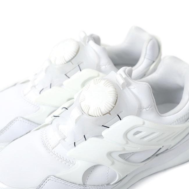 アウトレット品 PUMA プーマ ディスク ブレイズ セル スニーカー DISC