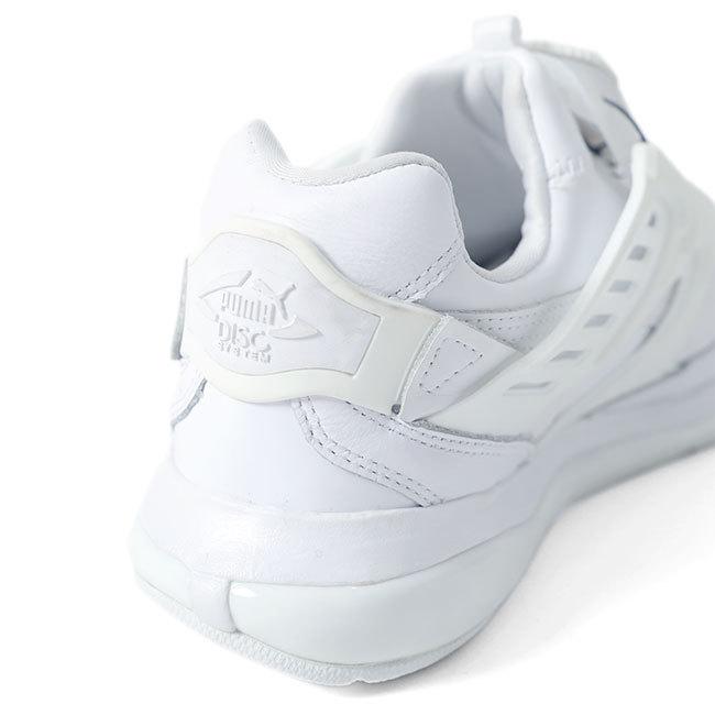アウトレット品 PUMA プーマ ディスク ブレイズ セル スニーカー DISC