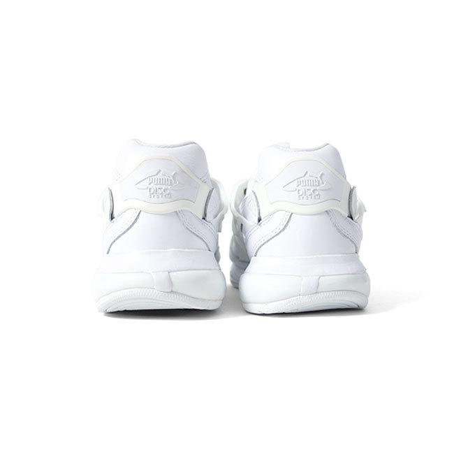 アウトレット品 PUMA プーマ ディスク ブレイズ セル スニーカー DISC