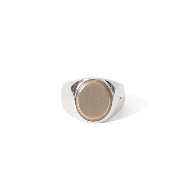 アウトレット品 TOMWOOD トムウッド Oval Gold Top オーバル アウトレット品 TOMWOOD トムウッド Oval Gold Top オーバル