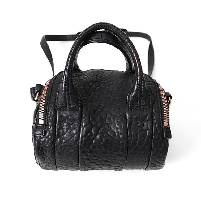 古着 ALEXANDER WANG アレキサンダーワン MINI ROCKIE ミニ 古着 ALEXANDER WANG アレキサンダーワン MINI ROCKIE ミニ
