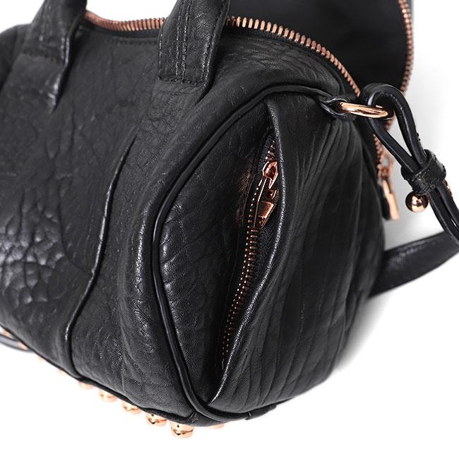 古着 ALEXANDER WANG アレキサンダーワン MINI ROCKIE ミニ 古着 ALEXANDER WANG アレキサンダーワン MINI ROCKIE ミニ