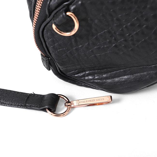 古着 ALEXANDER WANG アレキサンダーワン MINI ROCKIE ミニ 古着 ALEXANDER WANG アレキサンダーワン MINI ROCKIE ミニ