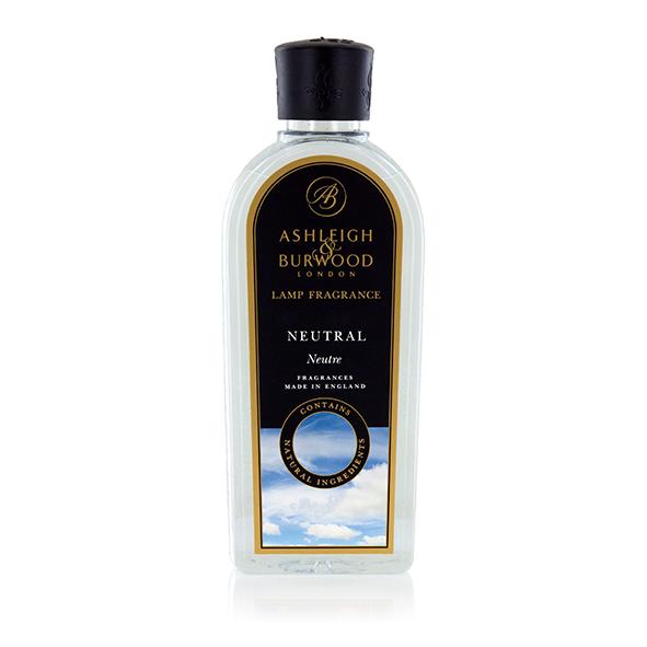 ニュートラル 500ml アシュレイ&バーウッド フレグランスランプ 用