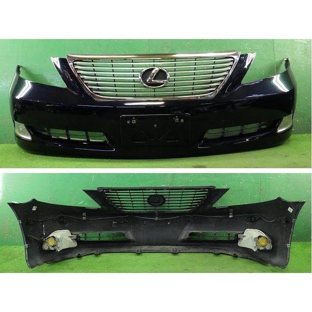 レクサス（LEXUS） LS DBA-USF40 フロントバンパー 52119-50980-C0 