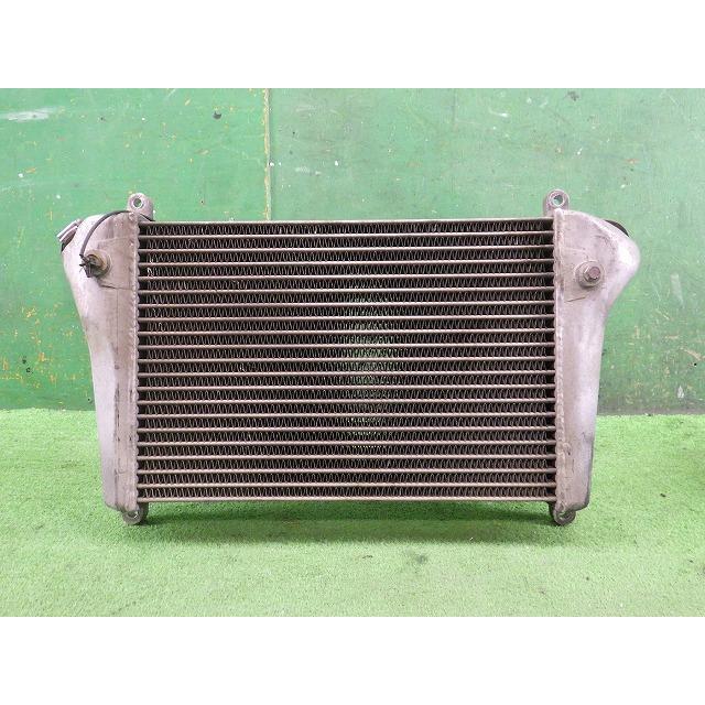 タイタン TKG-LLR85N インタークーラー 1K03-13-560 243050 