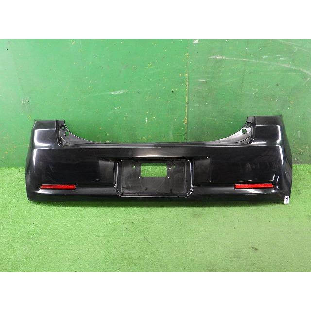 ムーヴ ムーヴコンテ DBA-L575S リアバンパー 52159-B2520-C0 243084