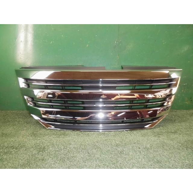 ペー② セレナ DAA-HC26 ラジエータグリル 62310-1A22C 243131 : リサイクル
